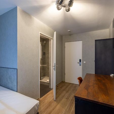 Mk Monteurzimmer Штутгарт Экстерьер фото